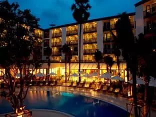 ایبیس پاتونگ